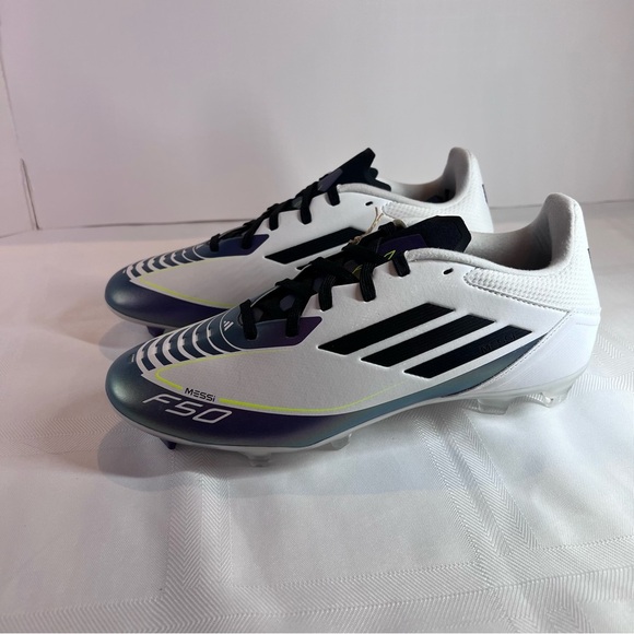 ***NWT***Adidas Men's Messi Soccer Cleats - Picture 4 of 11